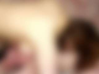 Live cam show with Blair and Hild - Spank on https://playwithruby.com