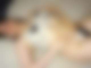 Live cam show with Blair and Hild - Suck on SpankPalCams