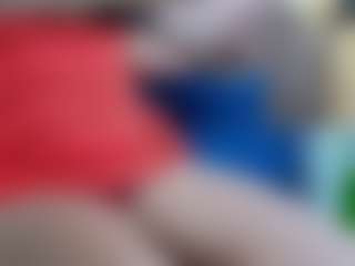 Live cam show with DollLoren26 - Thin on TastyBlacksLive