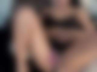 Live cam show with DollLoren26 - Thin on CamClone