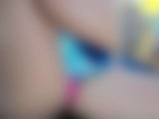 Live cam show with DollLoren26 - Thin on Camiplay Live