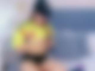 ZoeWillis's Live Sex Cam Show