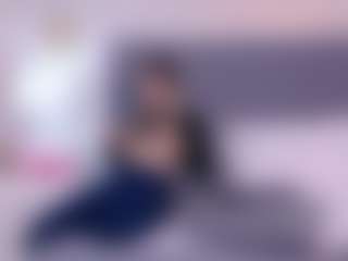 ZoeWillis's Live Sex Cam Show