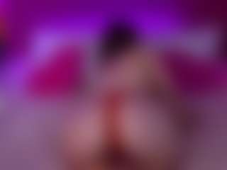 DanielaReign's Live Sex Cam Show