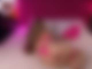 Live cam show with DanielaReign - Thin on Dolls Live