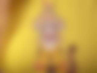 DanielaReign's Live Sex Cam Show