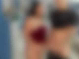 the-nigthpassion's Live Sex Cam Show