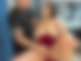 the-nigthpassion's Live Sex Cam Show