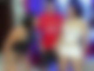 the-nigthpassion's Live Sex Cam Show