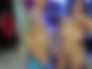 Live cam show with the-nigthpassion - Threesome on AdultVida.com