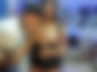 the-nigthpassion's Live Sex Cam Show