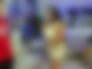 Live cam show with the-nigthpassion - No Smoking on Free Soda