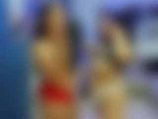 the-nigthpassion's Live Sex Cam Show