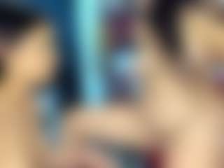 the-nigthpassion's Live Sex Cam Show