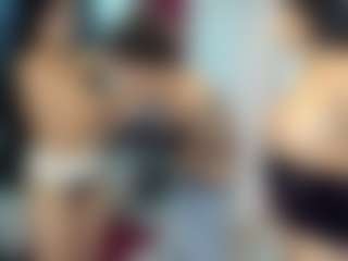 the-nigthpassion's Live Sex Cam Show