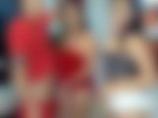 the-nigthpassion's Live Sex Cam Show