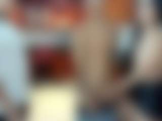 Live cam show with the-nigthpassion - Brown Eyes on Mixed Magazine Live
