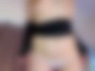 Live cam show with AlyshaHermenau - Blonde Hair on CamwithHer