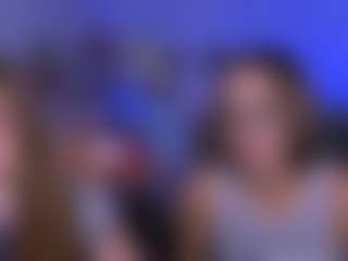 Live cam show with baby-hotte - Bedroom on Hubzter Live