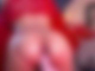 Cam Show en direct de Kiara