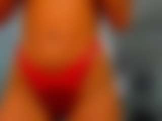 Live cam show with Rafaelle - Amateur on SpankPalCams