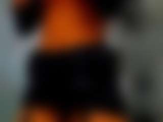 Live cam show with Rafaelle - Asshole Ebony on Free Soda
