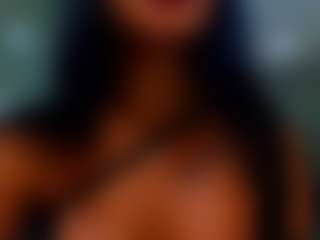 Live cam show with Rafaelle - Brown Eyes Black on Camsoda