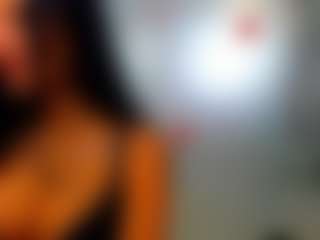 Live cam show with Rafaelle - Ebony Fetish on camwithhim.com