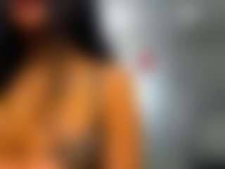 Live cam show with Rafaelle - Public Ebony on Streamer API