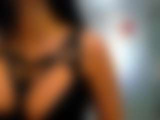 Cam Show en direct de Rafaelle