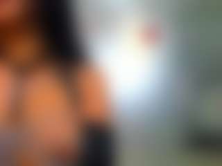 Live cam show with Rafaelle - Bondage on Cam Slut