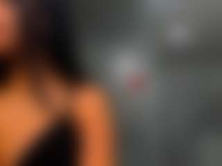 Live cam show with Rafaelle - Public Ebony on https://playwithruby.com | romania