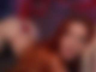 Live cam show with SonicPorn - Red Hair on live18s.com