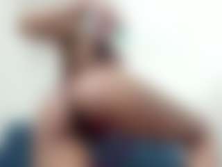 Agata-Wishx's Live Sex Cam Show