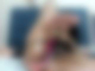 Live cam show with Agata-Wishx - Double Penetration on CamwithHer