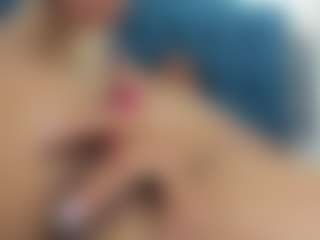 Agata-Wishx's Live Sex Cam Show