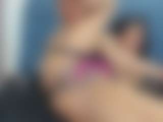 Agata-Wishx's Live Sex Cam Show