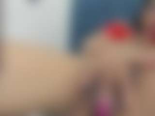 Agata-Wishx's Live Sex Cam Show