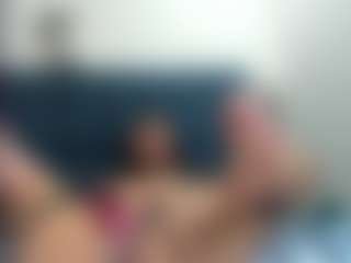 Agata-Wishx's Live Sex Cam Show