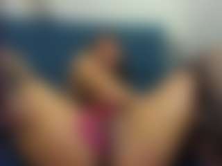Live cam show with Agata-Wishx - Double Penetration on Camsoda