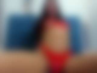 Live cam show with Agata-Wishx - Double Penetration on Camsoda