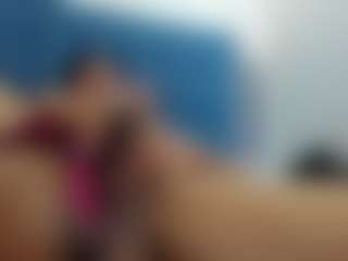 Agata-Wishx's Live Sex Cam Show