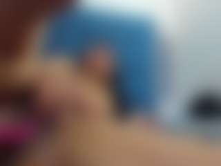 Agata-Wishx's Live Sex Cam Show