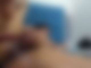 Agata-Wishx's Live Sex Cam Show