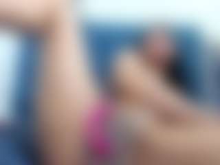 Agata-Wishx's Live Sex Cam Show