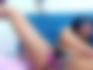 Agata-Wishx's Live Sex Cam Show