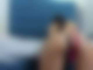 Agata-Wishx's Live Sex Cam Show