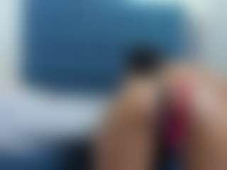 Agata-Wishx's Live Sex Cam Show