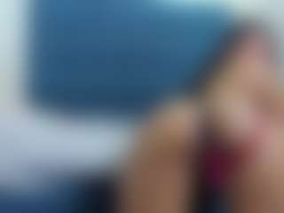 Agata-Wishx's Live Sex Cam Show