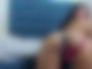 Agata-Wishx's Live Sex Cam Show